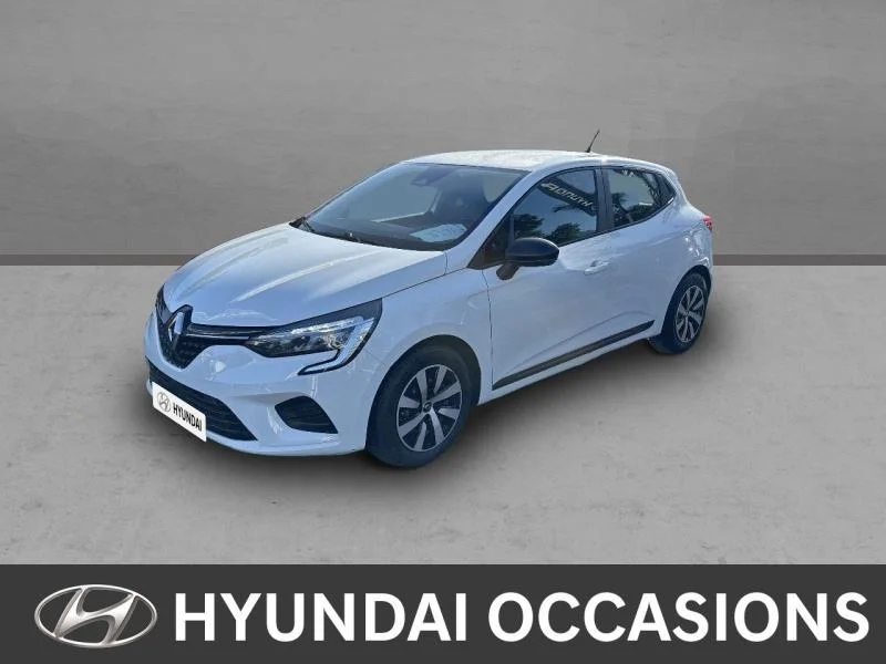 Voiture d'occasion RENAULT Clio Diesel Manuelle - Réunion | HYUNDAI SAINT PAUL | hy97c2