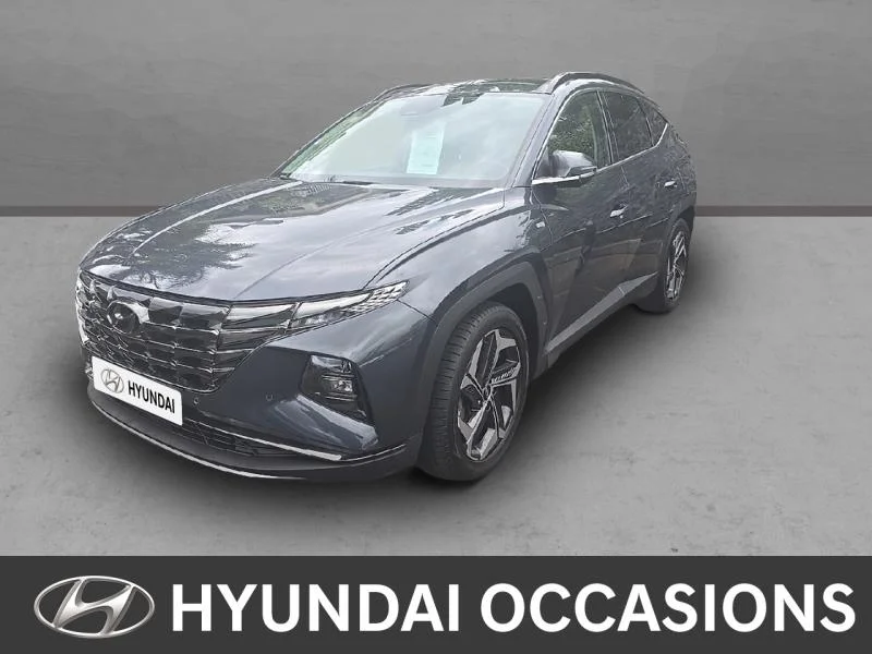 Voiture d'occasion HYUNDAI Tucson Diesel/Micro-Hybride Rob double embray - Réunion | HYUNDAI SAINT PAUL | hy97c2
