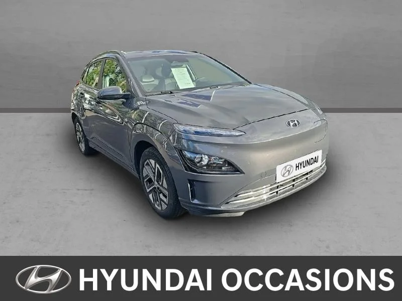 Voiture d'occasion HYUNDAI Kona Electrique Automatique - Réunion | HYUNDAI SAINT PAUL | hy97c2