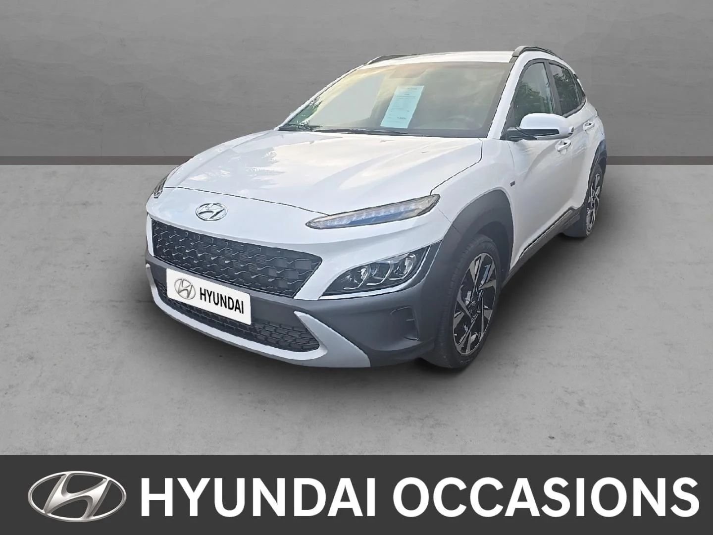 Voiture d'occasion HYUNDAI Kona Diesel/Micro-Hybride Rob double embray - Réunion | HYUNDAI SAINT PAUL | hy97c2