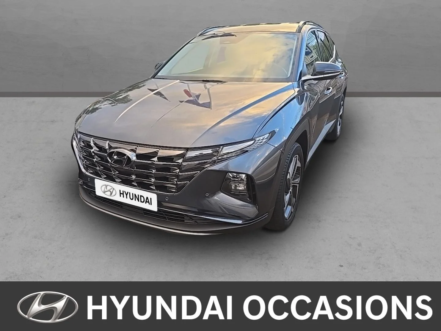 Voiture d'occasion HYUNDAI Tucson Hybride : Essence/Electrique Automatique - Réunion | HYUNDAI SAINT PAUL | hy97c2