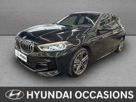 Voiture d'occasion BMW SÃ©rie 1 Essence Automatique - Réunion | HYUNDAI SAINTE CLOTILDE | hy97c3