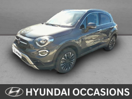 Voiture d'occasion FIAT 500X Essence Automatique - Réunion | HYUNDAI SAINT PAUL | hy97c2